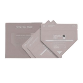 Pretty Lab Skin Film 100X 10 sheets / 프리티랩 스킨필름100X 10매