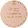 Charbonnel et Walker Double Layer Pink Marc de Champagne Truffles