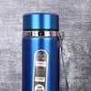 Vacuum Cup Stainless Steel Portable Large Mouth Insulated Bottle with