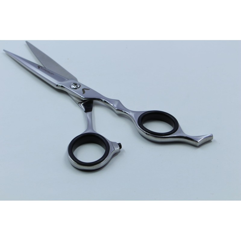 SHARPGLAM Hair Scissors – Professional 7" Hair Cutting Shears, Japanese