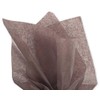 Solid Tissue Paper 20 x 30 (Brown), 480 Sheets