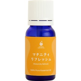 AMOMA Maternity Refresh 0.3 fl oz (10 ml) ■ Anti-sickness Aroma