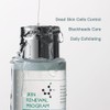 MIZON Aha & Bha Daily Clean Toner, 5.07 Fluid Ounce