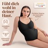 myshape Shapewear Women's Snatched Shaping Body for Maximum Tummy Control