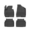 OMAC Fits 2011-2016 Kia Sportage Premium Floor Mats Liners Full