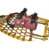 GV SNOWSHOES Double Use Style Bindings (3) (Color May Vary)