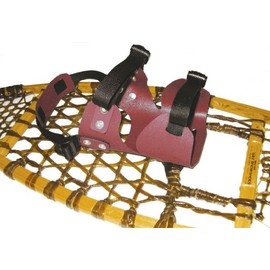 GV SNOWSHOES Double Use Style Bindings (3) (Color May Vary)
