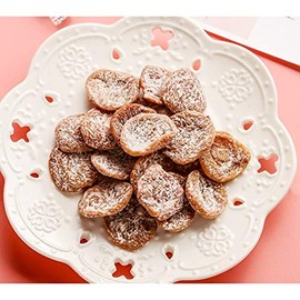 Seedless Dried Plum Salty Flavor Snacks for Pregnant Women Sweet and Sour Plum 200g盐津梅饼Shipping from California, U.S.