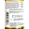 Nature's Bounty Quick Dissolve Vitamin B-12 2500 mcg 300 Tablets