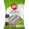 Double Horse White Puttu Podi 1 kg (Pack of 1)