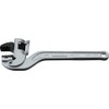 LOBTEX ACW-250 Aluminum Corner Wrench