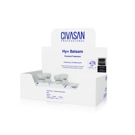 Shibasan Shiba San H-Y Plus Balsam Personal