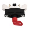 Truck Master Battery Switch 21243844 Compact Sensitive Safe Comfortable Touch