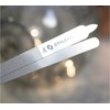 STALEKS Laser Expert 11 Nail File 155 mm