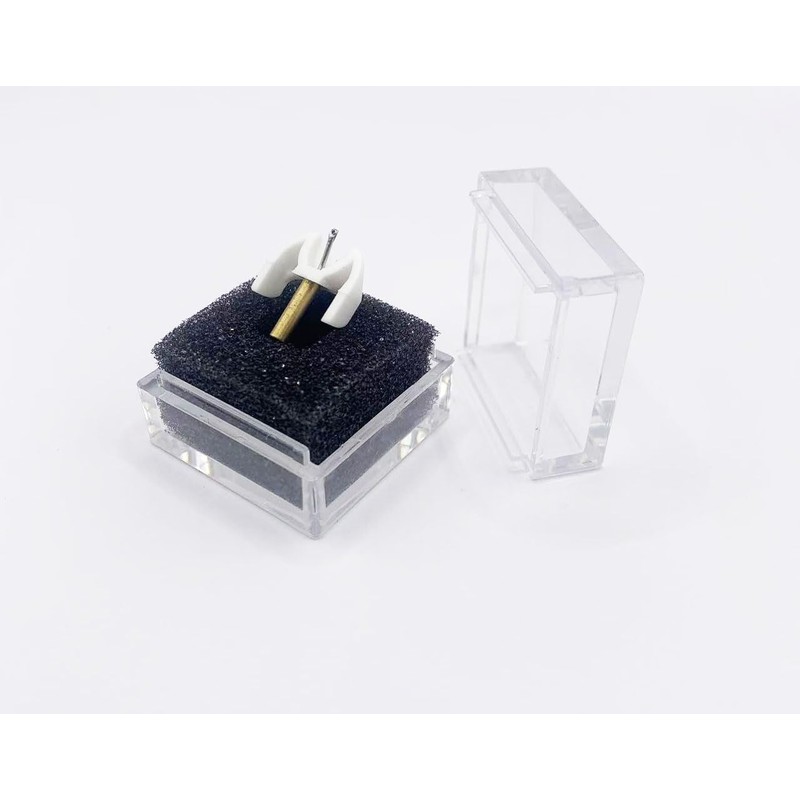 One New Turntable Cartridge Replacement Stylus For Stanton N520 520.V3