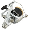 Daiwa 17 Fine Surf 35 Fishing Reel (Tossing / Long