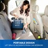 Vacmaster 400 Series Portable Carpet & Upholstery Spot Cleaner Machine