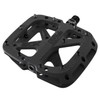 5OX, MTB Gravity & E-Performance Bicycle Platform Pedals SQlab, Black,