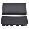 YUCKMZ Door Handle Cover Inner Handle Shell 2 Pieces Door