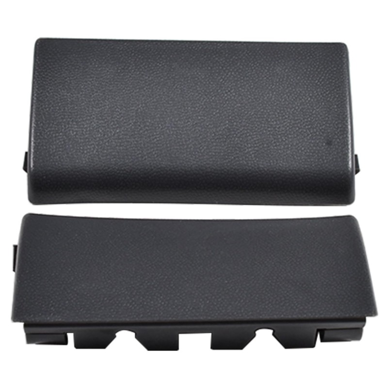 YUCKMZ Door Handle Cover Inner Handle Shell 2 Pieces Door