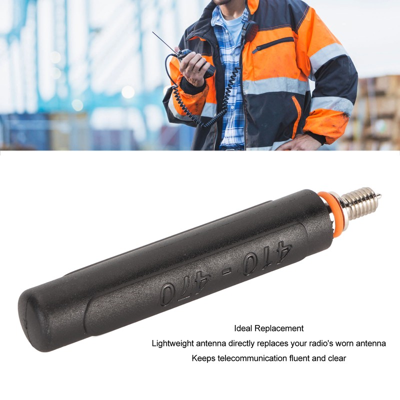 UHF Antenna Replacement Compatible for MTP3250 MTP3100 MTP3150 MTP3200 MTP3500