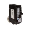 SIEMENS Q120DF 20-Amp Afci/Gfci Dual Function Circuit Breaker, Plug-in Load