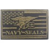 Phoenix Ikki Navy SEALs Special Forces Stars & Stripes USA