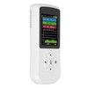 Geiger Counter Nuclear Radiation Detector 2.8 Inch LED Display X
