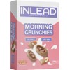 Inlead Morning Crunchies 210 g Hazelnut Flavour (1 x 210