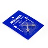 Mikasa (MIKASA) Air Inflation Needle Domestic Type 2-Piece Set NDL-2