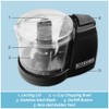 Kitchen Selectives Mini Chopper de Select Brands - Mini picador