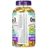 Webber Naturals Triple Strength (Omega 3) 900 Mg 200 Softgels,