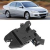 Rear Trunk Tailgate Lock 74851-SDC Y01 Fit for Honda Accord