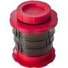Kalita Coffee Press 220cc Outdoor KOMPACT Red #04131