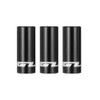 GUB 100pcs 4mm/5mm Aluminum Alloy Bike Derailleur Shift Brake Wire