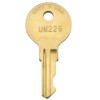 Herman Miller UM272 File Cabinet Key UM272