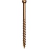 GRK 772691177285 8 by 2-Inch Containing 1pkg Equal to 100