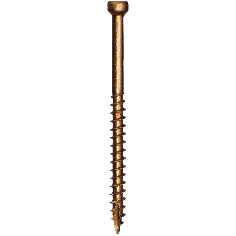 GRK 772691177285 8 by 2-Inch Containing 1pkg Equal to 100