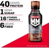 Unbranded Muscle Milk Pro Series Protein Shake, Knockout Chocolate, 40G