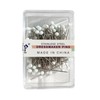 haoa Fine Needle Needles for Fabric Painting, Fine Needle Type,