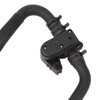 HVAC Heater Inlet Hose Control Valve Increased Security High Performance