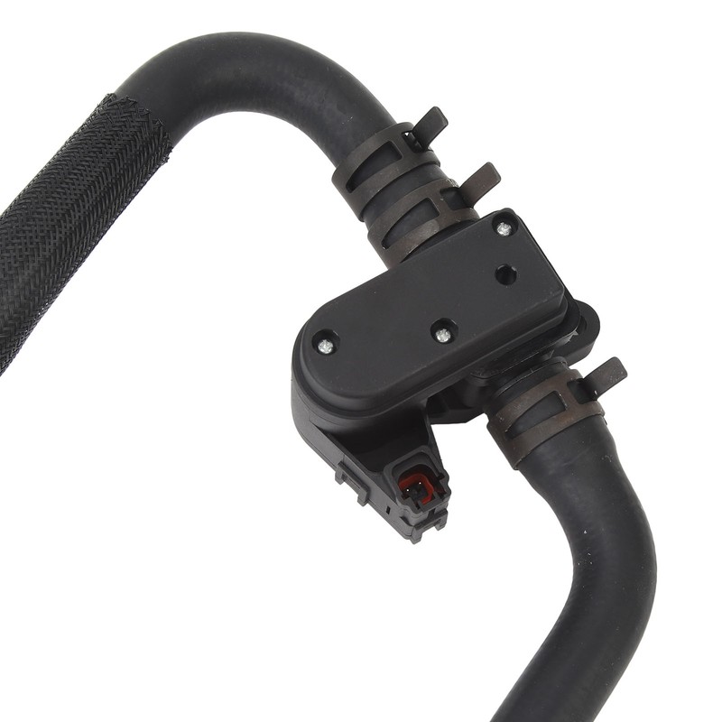 HVAC Heater Inlet Hose Control Valve Increased Security High Performance