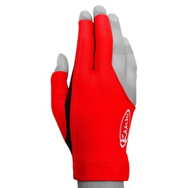KAMUI Quickdry Billiard Gloves for Right Hand