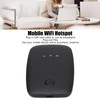 Mobile WiFi Hotspot, 4G WiFi Hotspot Device, Portable WiFi Router