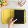 NEORAH — B6 Notebook SLEEVE with Compendium + Dotgrid JOURNAL