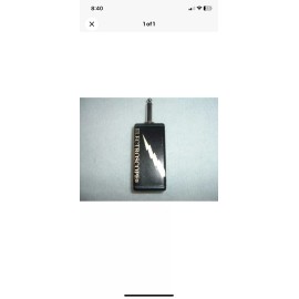 Electroscopes S2 INTERFACE PLUG IN FOR ELECTROSCOPE GOLD LONG RANGE LOCATOR METAL DETECTOR