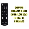 Generico Insignia Control Remoto Generico Insignia Smart Tv Ns-rc4na-16