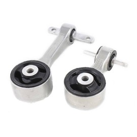 DNJ MMK1000 Complete Engine Motor & Transmission Mount Kit for 2006-2010 / Honda/Civic / 1.8L / 4PCS / Manual Trans.