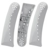 Genuine Lamona Washing Machine Drum Paddle Lifter Arm (6 Lug/Clip,