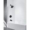 DLymtrx Replacement for Delta 13/14 Series BT14096 Trim Kit, Shower